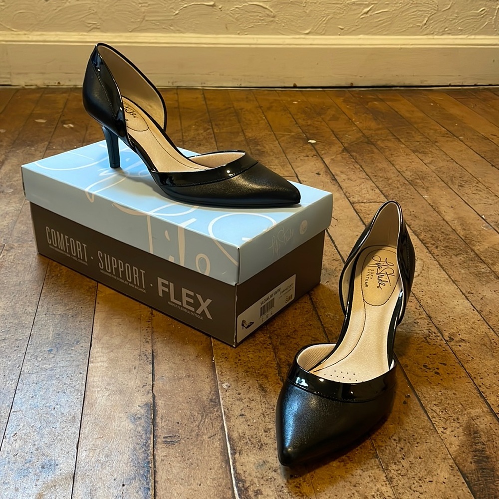 LifeStride Women’s, Saldana Pump